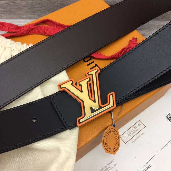 Louis Vuitton 40MM Belt LVB00329-2 Louis Vuitton 40MM Belt LVB00329-2